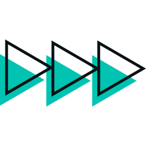 Black and teal arrows_graphic 10