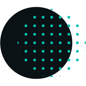 Grey and teal circle and dots_graphic 11 (1)